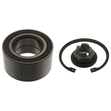 Load image into Gallery viewer, Focus Front ABS Wheel Bearing Kit Fits Ford Kuga C-Max 1 796 001 Febi 39500