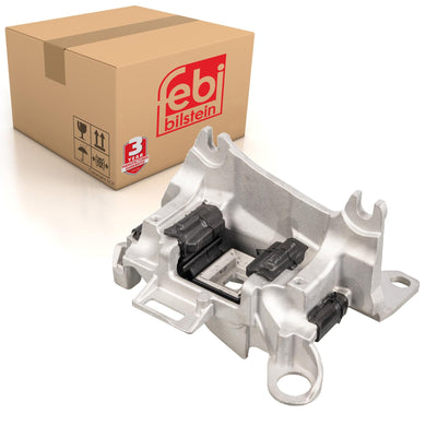 Megane Left Engine Mount Mounting Support Fits Renault 11 22 000 14R Febi 39505