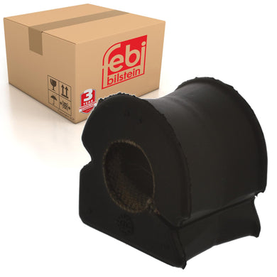 Panda Front Anti Roll Bar Bush D Stabiliser 21.5mm Fits FIAT Febi 39506