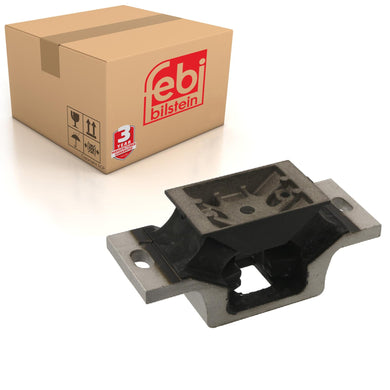 Left Engine Mount Mounting Support Fits Vauxhall 82 00 676 857 Febi 39509
