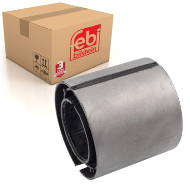 Front Anti Roll Bar Bush D Stabiliser 47mm Fits Mercedes Febi 39510