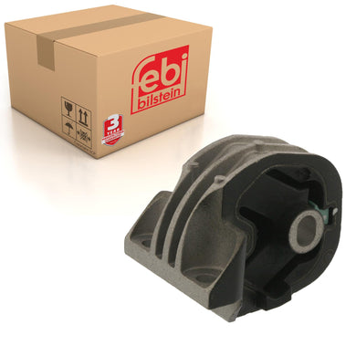 Rear Engine Mount Mounting Support Fits Vauxhall 82 00 675 064 Febi 39524