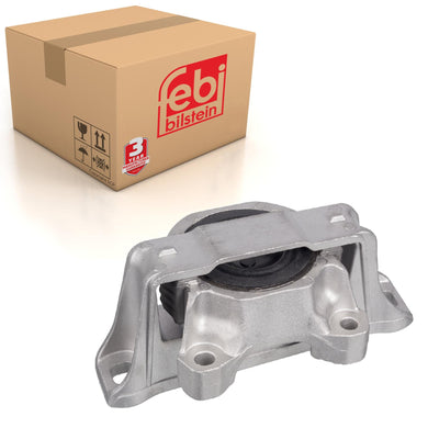 Focus Right Engine Mount Mounting Support Fits Ford 1 343 056 Febi 39525