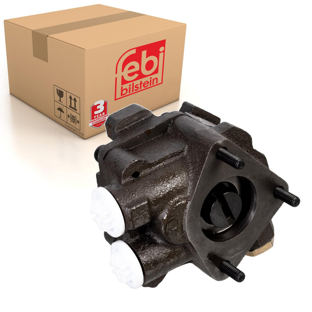 Fuel Pump Fits Volvo B9 L R S TL FM97500 8300 8500 9300 9400 FM 9 260 Febi 39527