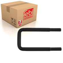 Load image into Gallery viewer, U-Bolt Fits Volvo FH G3 FH12 G1 G2 FH16 FM FM10 FM12 FM7 FM9FH 12 340 Febi 39529