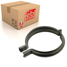 Load image into Gallery viewer, Flexible Pipe Tube Clamp Fits Volvo B10 M R B12 B B6 B7 L FH12 BR G1 Febi 39532