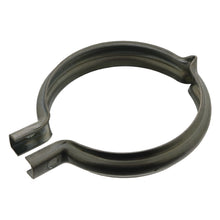 Load image into Gallery viewer, Flexible Pipe Tube Clamp Fits Volvo B10 M R B12 B B6 B7 L FH12 BR G1 Febi 39532