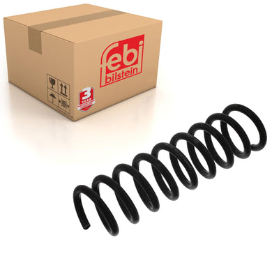 Front Coil Spring Fits Mercedes Benz C-Class Model 202 OE 2023211504 Febi 39538
