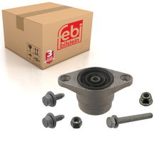 Load image into Gallery viewer, A4 Rear Strut Mounting Kit Fits Audi A6 S4 S6 Seat Exeo ST Febi 39540