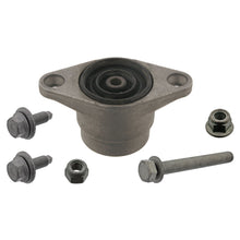 Load image into Gallery viewer, 2x A4 Rear Strut Mounting Kit Fits Audi A6 S4 S6 Seat Exeo Febi 39540