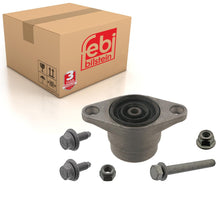 Load image into Gallery viewer, 2x A4 Rear Strut Mounting Kit Fits Audi A6 S4 S6 Seat Exeo Febi 39540