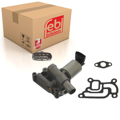 Egr Valve Inc Gaskets Fits Vauxhall Corsa B Vita OE 5851029 Febi 39544
