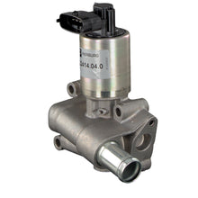 Load image into Gallery viewer, Egr Valve Inc Sensor Fits Vauxhall Corsa B Vita OE 851706 Febi 39545