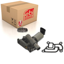 Load image into Gallery viewer, Egr Valve Inc Sensor Fits Vauxhall Corsa B Vita OE 851706 Febi 39545