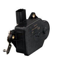 Load image into Gallery viewer, Swirl Flap Adjustment Motor Fits Vauxhall Astra Signum Vectra Zafira Febi 39547