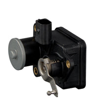 Load image into Gallery viewer, Swirl Flap Adjustment Motor Fits Vauxhall Astra Signum Vectra Zafira Febi 39547