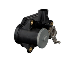 Load image into Gallery viewer, Swirl Flap Adjustment Motor Fits Vauxhall Astra Signum Vectra Zafira Febi 39547