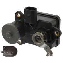 Load image into Gallery viewer, Swirl Flap Adjustment Motor Fits Vauxhall Astra Signum Vectra Zafira Febi 39547
