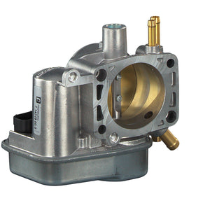 Throttle Body Fits Vauxhall Astra Caravan Van Corsa Combo Meriva Vect Febi 39548
