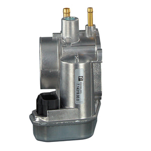 Throttle Body Fits Vauxhall Astra Caravan Van Corsa Combo Meriva Vect Febi 39548