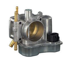 Load image into Gallery viewer, Throttle Body Fits Vauxhall Astra Caravan Van Corsa Combo Meriva Vect Febi 39548