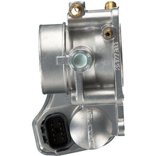 Load image into Gallery viewer, Throttle Body Fits Vauxhall Astra Caravan Van Corsa Combo Meriva Vect Febi 39548