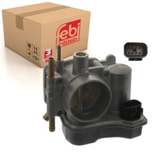 Load image into Gallery viewer, Throttle Body Fits Vauxhall Astra Caravan Van Corsa Combo Meriva Vect Febi 39548