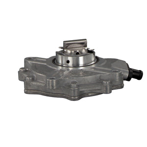 Vacuum Pump Fits BMW 118 i Cabrio Compact 120 i Cabrio Compact Coupe Febi 39552