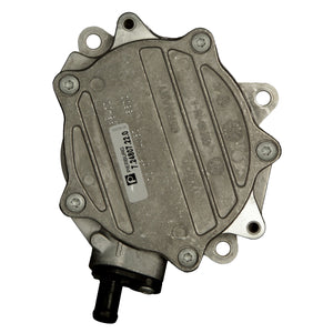 Vacuum Pump Fits BMW 118 i Cabrio Compact 120 i Cabrio Compact Coupe Febi 39552