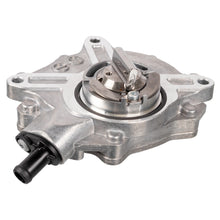 Load image into Gallery viewer, Vacuum Pump Fits BMW 118 i Cabrio Compact 120 i Cabrio Compact Coupe Febi 39552