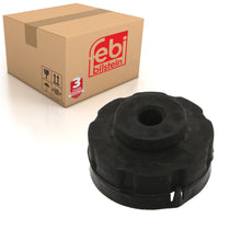 Load image into Gallery viewer, Rear Upper Chassis Springs Spring Plate Fits Audi A4 quattro A5 RS4 R Febi 39553