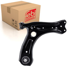 Load image into Gallery viewer, 2x Polo Control Arms Wishbone Suspension Front Lower Fits Volkswagen Febi