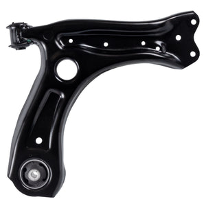 2x Polo Control Arms Wishbone Suspension Front Lower Fits Volkswagen Febi