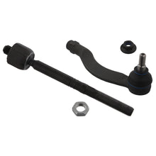 Load image into Gallery viewer, Front Right Tie Rod Inc Tie Rod End &amp; Lock Nuts Fits Audi TT Coupe qu Febi 39564