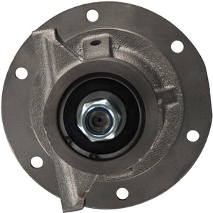 Water Pump Cooling Fits Renault 50 01 837 322 Febi 39573