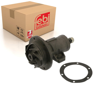 Water Pump Cooling Fits Renault 50 01 837 322 Febi 39573