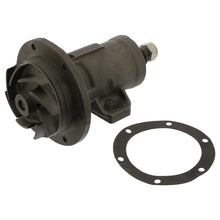 Load image into Gallery viewer, Water Pump Cooling Fits Renault 50 01 837 322 Febi 39573