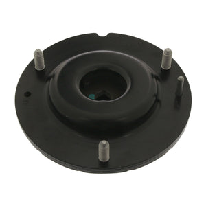 Front Left Strut Mounting No Friction Bearing Fits Peugeot 508 Febi 39574