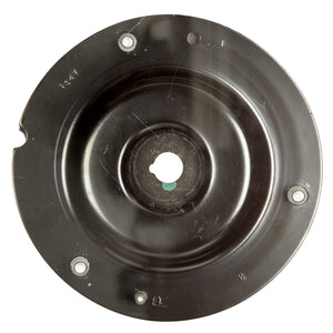 Front Right Strut Mounting No Friction Bearing Fits Peugeot 508 Febi 39575