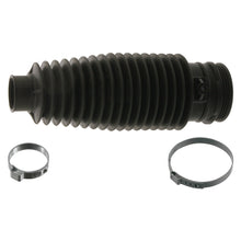 Load image into Gallery viewer, Front Left Steering Boot Set Fits Peugeot 407 OE 406672 Febi 39579