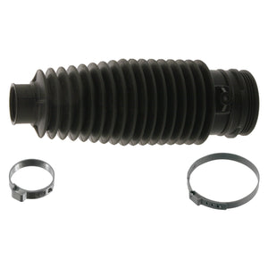 Front Left Steering Boot Set Fits Peugeot 407 OE 406672 Febi 39579