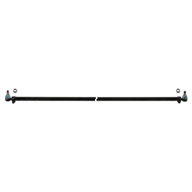 Front Tie Rod Inc Castle Nuts & Cotter Pins Fits DAF 65 CF XF 530 F L Febi 39583