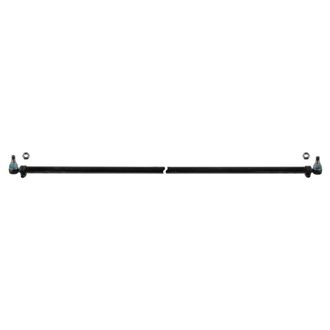 Front Tie Rod Inc Castle Nuts & Cotter Pins Fits DAF 65 CF XF 530 F L Febi 39583