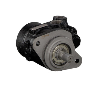Power Steering Pump Fits Volvo B10 B BLE L M BR F10 N10 USA NL10 S700 Febi 39584