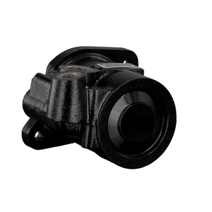 Power Steering Pump Fits Volvo B10 B BLE L M BR F10 N10 USA NL10 S700 Febi 39584