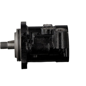 Power Steering Pump Fits Volvo B10 B BLE L M BR F10 N10 USA NL10 S700 Febi 39584