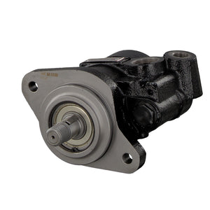 Power Steering Pump Fits Volvo B10 B BLE L M BR F10 N10 USA NL10 S700 Febi 39584
