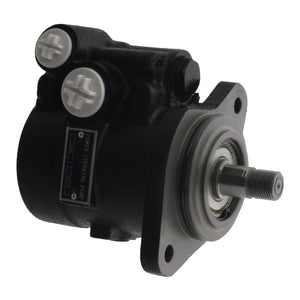 Power Steering Pump Fits Volvo B10 B BLE L M BR F10 N10 USA NL10 S700 Febi 39584