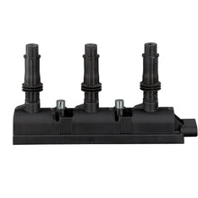 Load image into Gallery viewer, Ignition Coil Fits Vauxhall Corsa D OE 1208095 Febi 39585