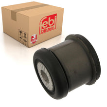 Load image into Gallery viewer, Axle Support &amp; Transmission Suspension Axle Beam Mount Fits Volkswage Febi 39587